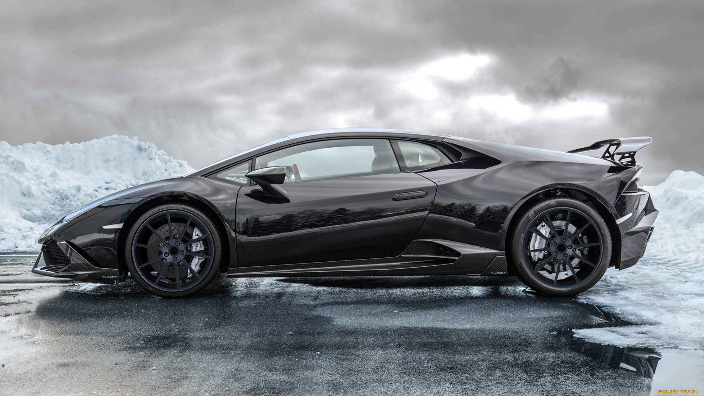 mansory lamborghini huracan 2015, , lamborghini, mansory, huracan, 2015